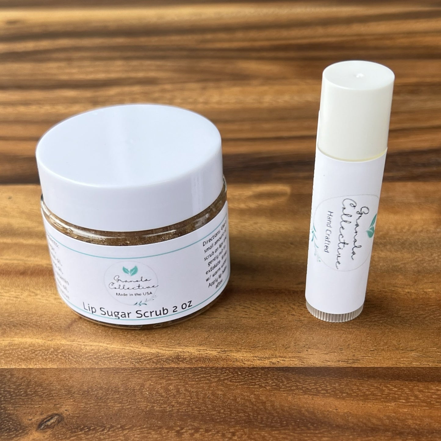 Lip Care Kit