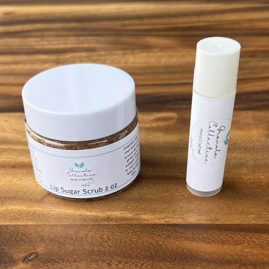 Lip Care Kit