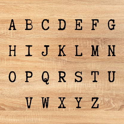 Pine Wood Garden Stakes - Natural Plant Labels for Seed & Garden Organization